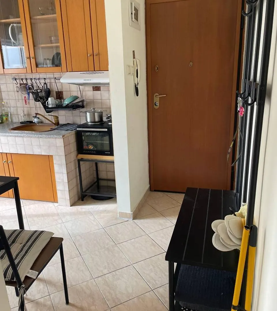 Apartments 2 Rooms, Selanik Yunanistan