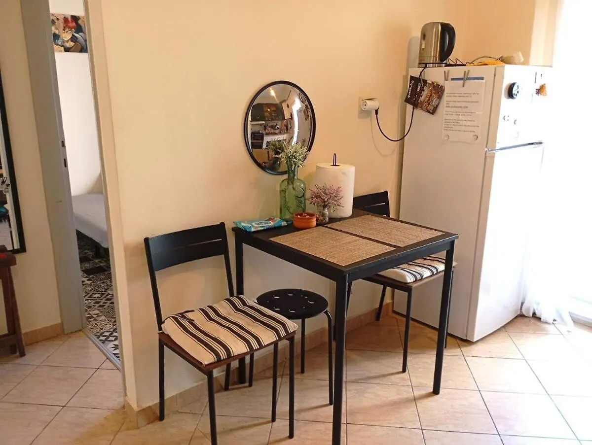 Apartments 2 Rooms, Selanik Yunanistan