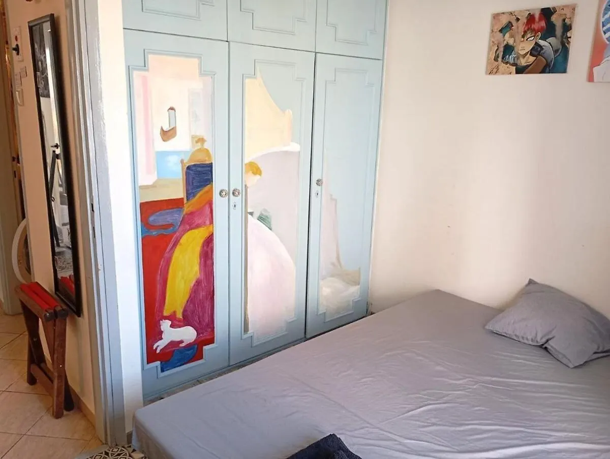 Apartments 2 Rooms, Selanik 0*,  Yunanistan