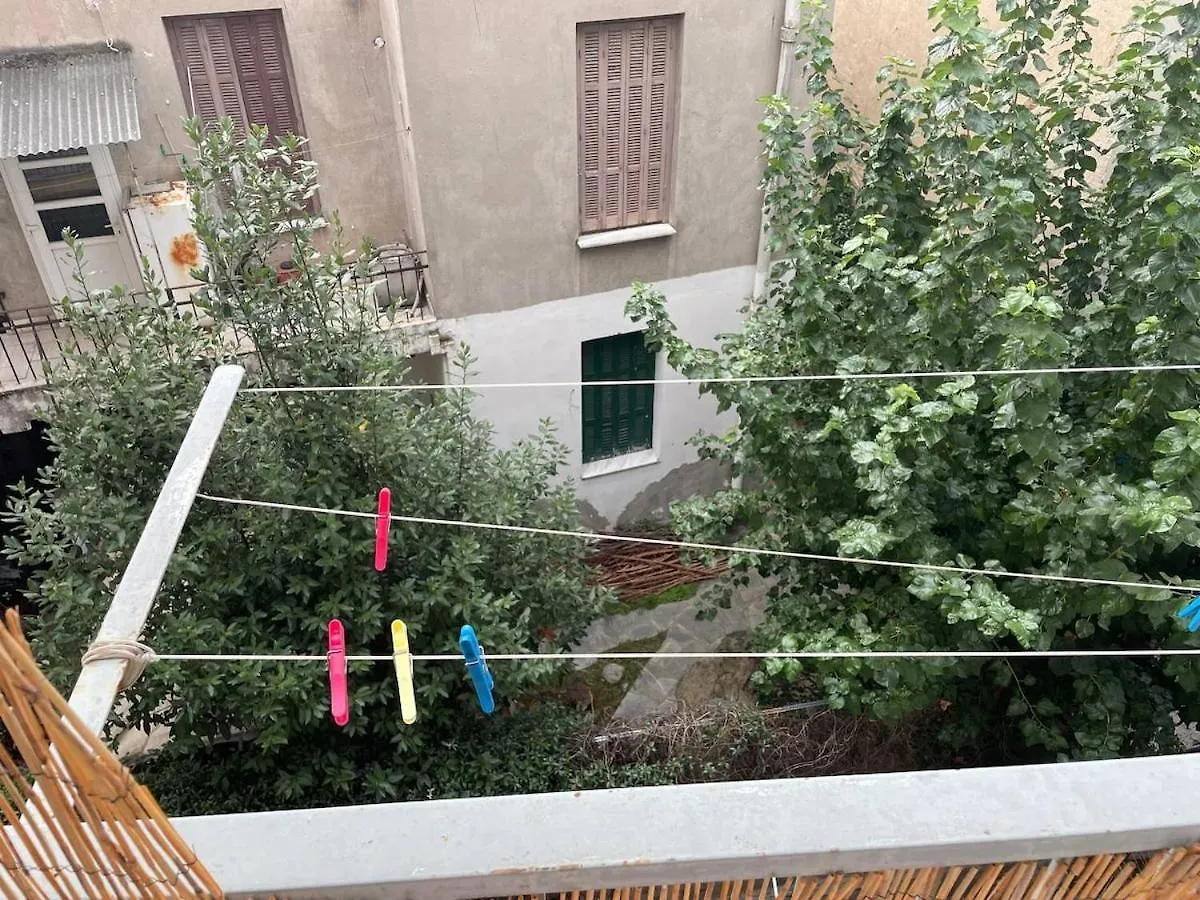 Apartments 2 Rooms, Selanik