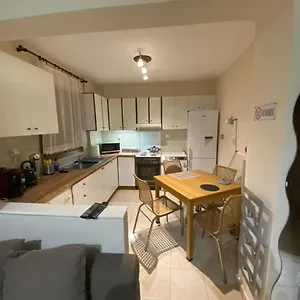 Apartament Ano Poli 3, Saloniki