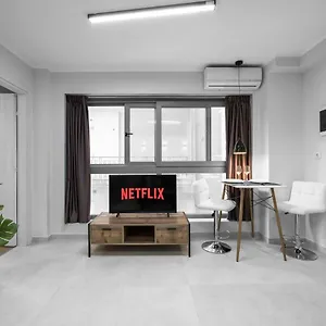  Апартаменты Westay Apartments, The Luxury