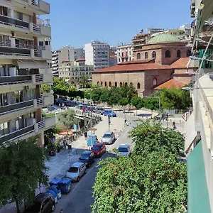 Appartement Cute, Thessaloniki