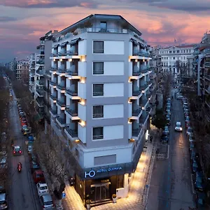 Domotel Olympia סלוניקי